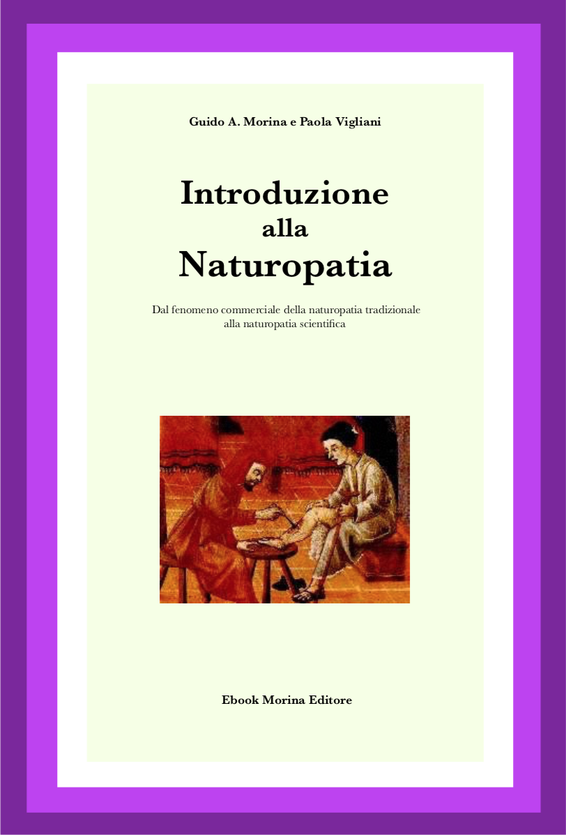 introduzione alla naturopatia