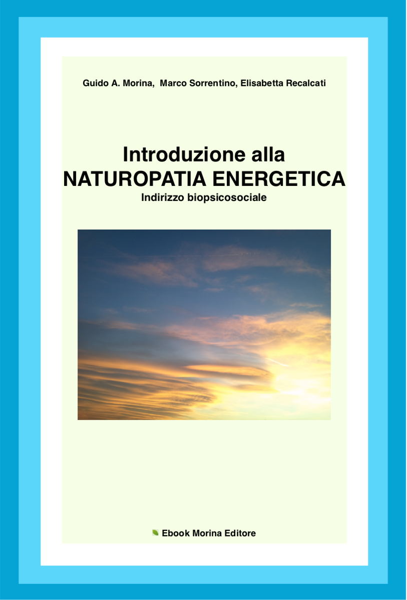 naturopatia energetica