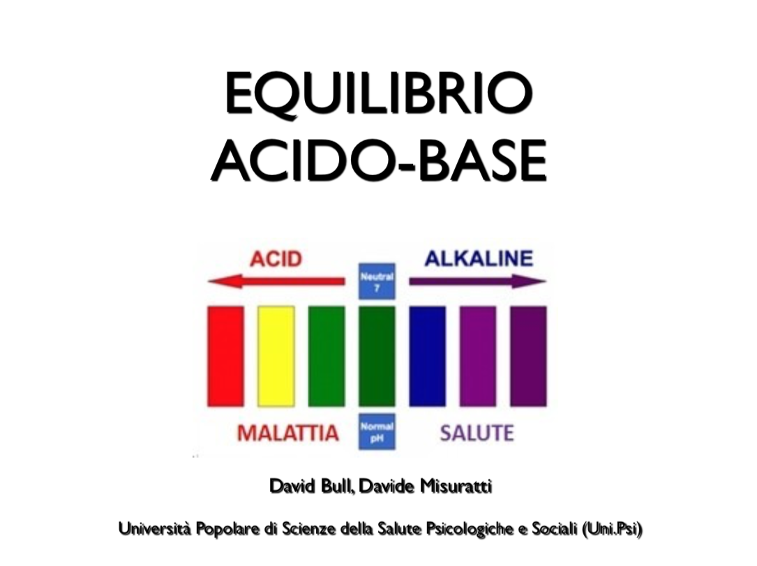acido-base