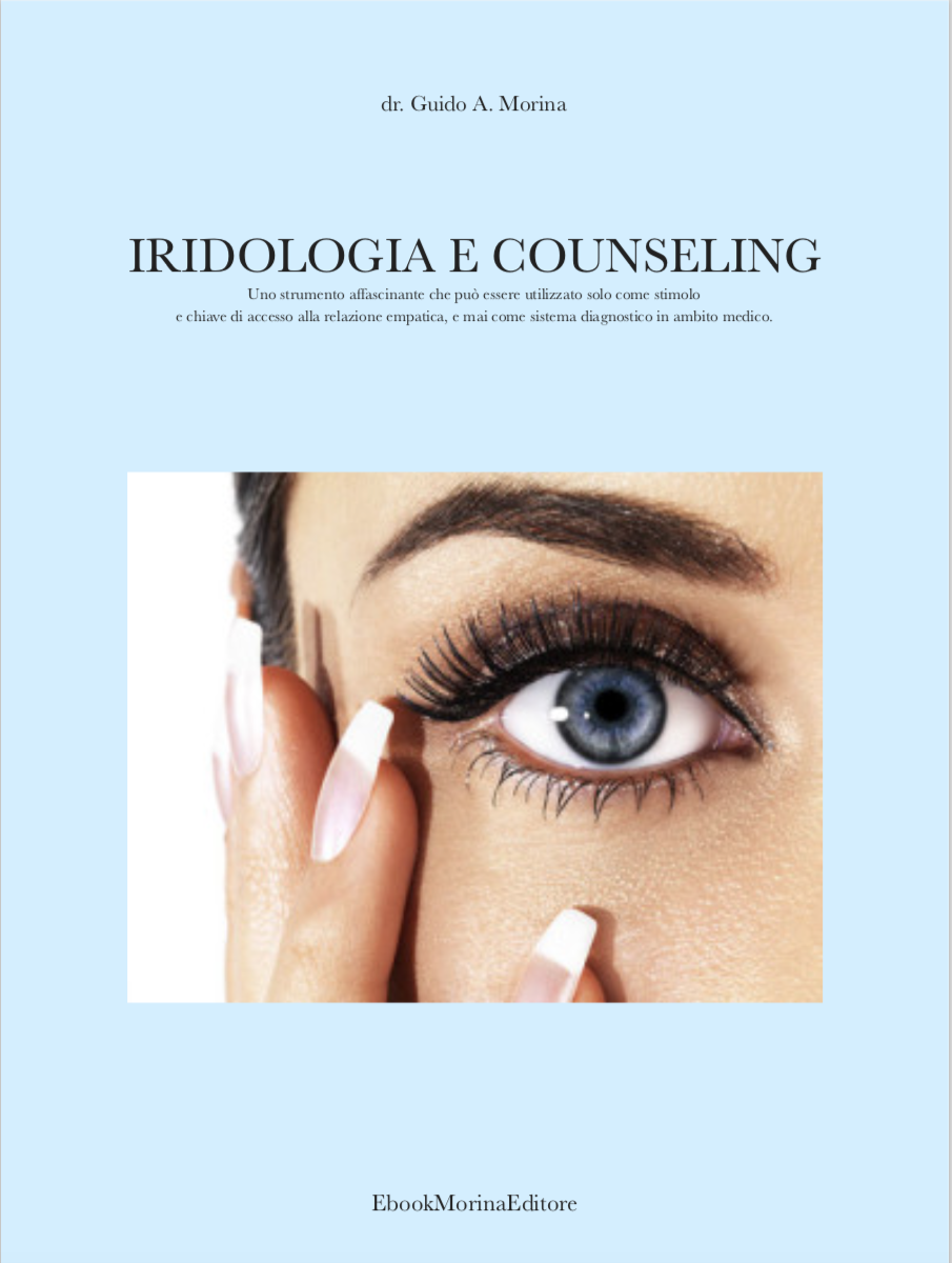 iridologia e counseling