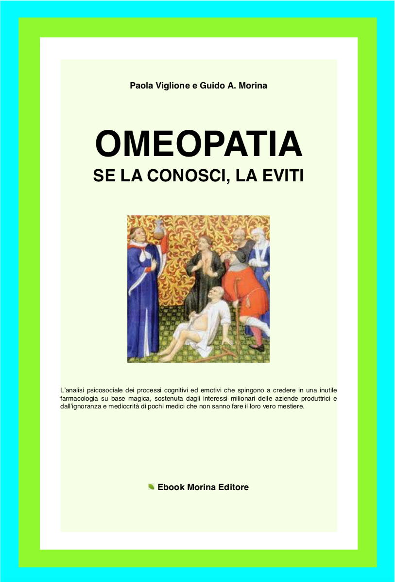 omeopatia