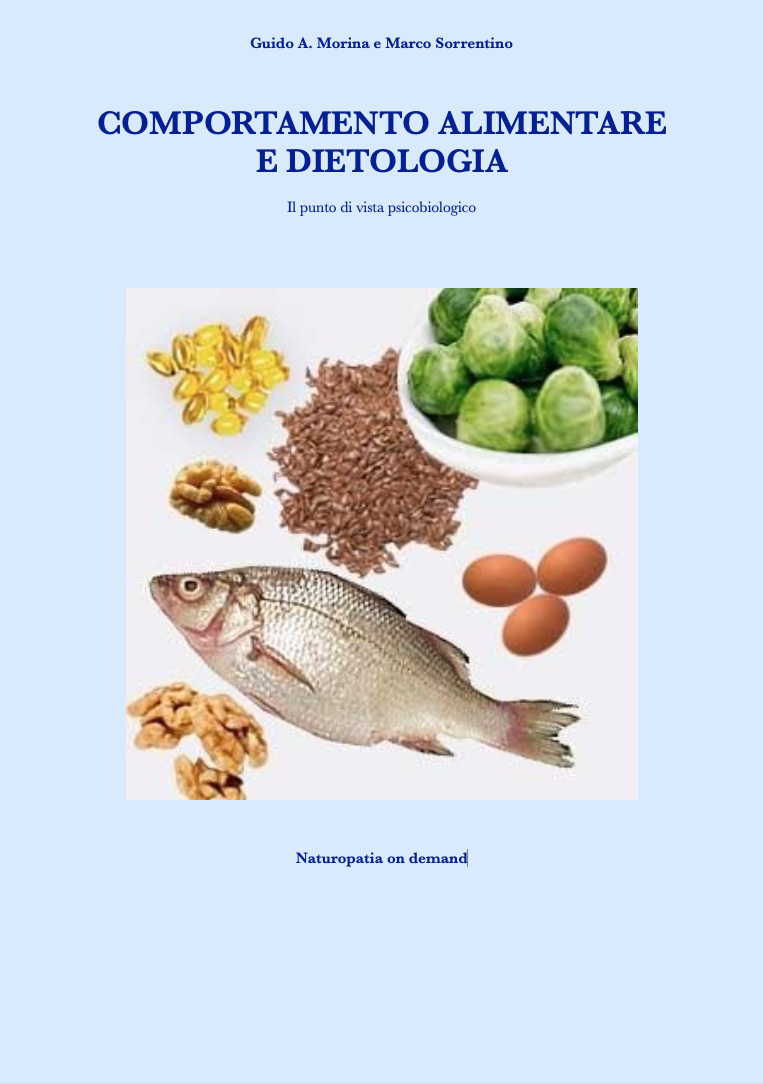 manuale dietologia