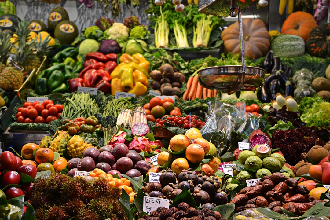 corso online di alimentazione naturopatica
