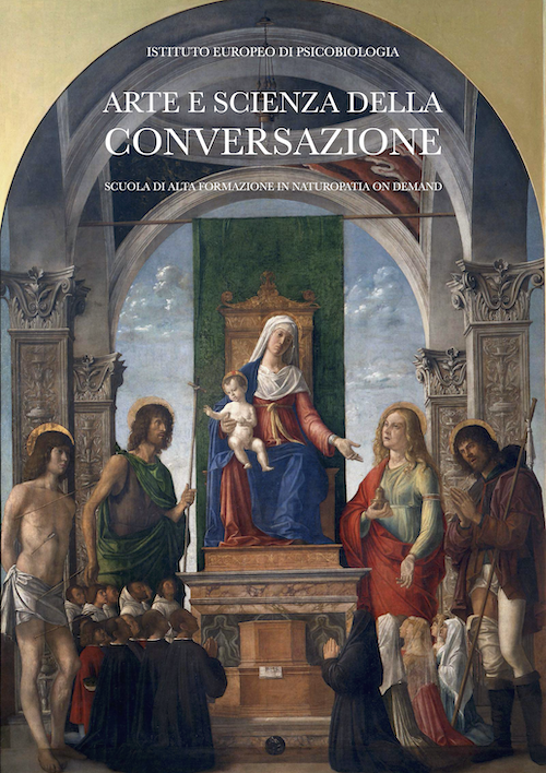 arte e scienza della conversazione