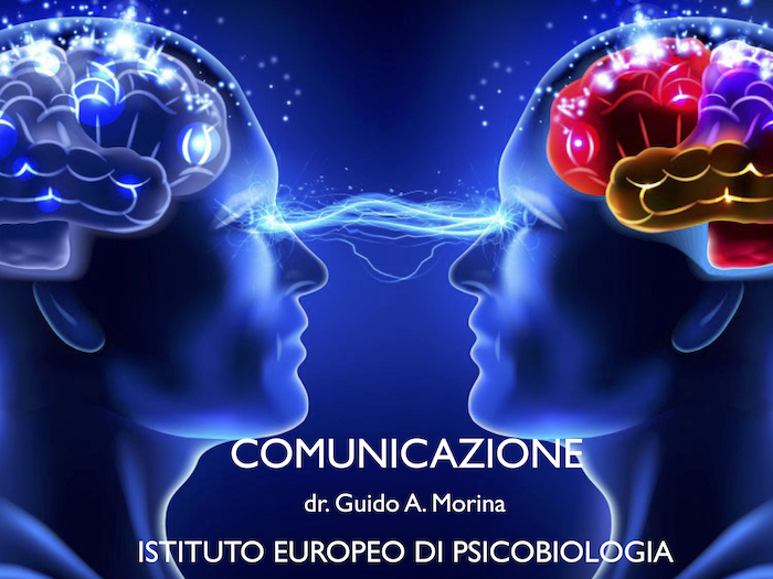 slide di comunicazione