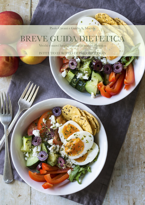 guida programmi dietetici