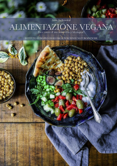 dieta vegana