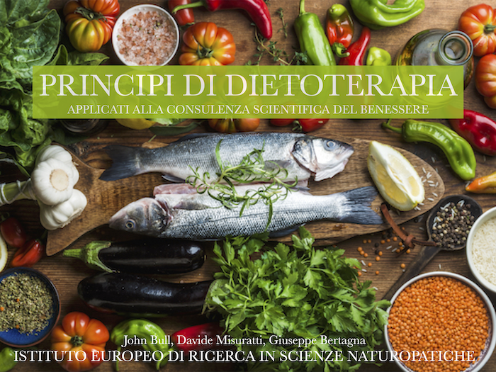 dietoterapia