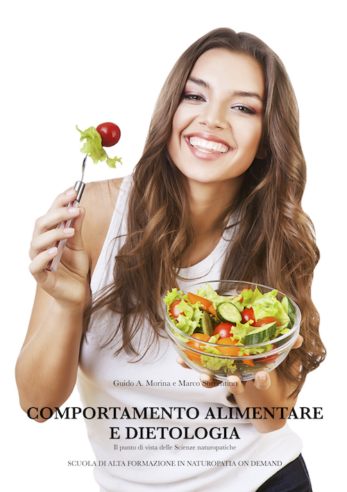 comportamento alimentare e dietologia