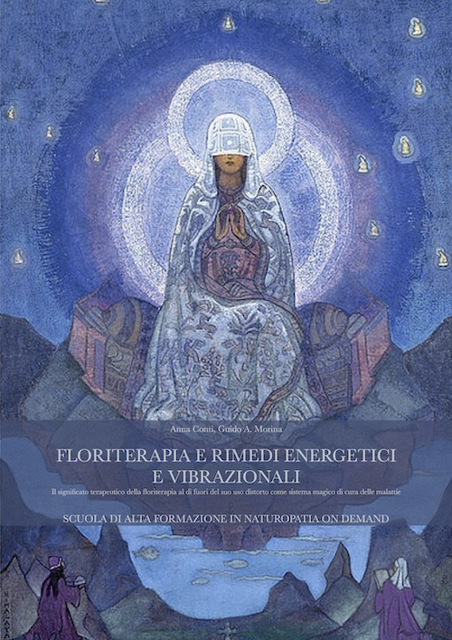 floriterapia e rimedi energetici