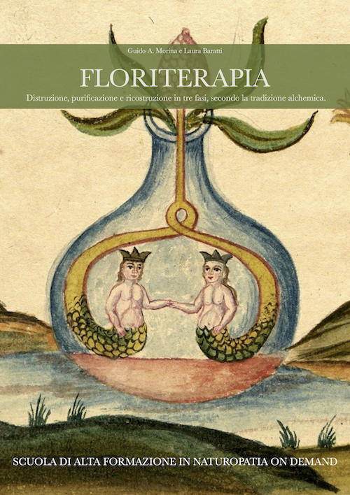floriterapia