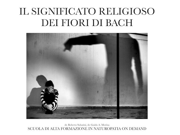 fiori di bach