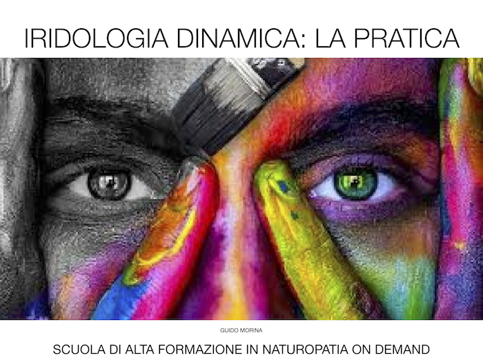 iridologia dinamica