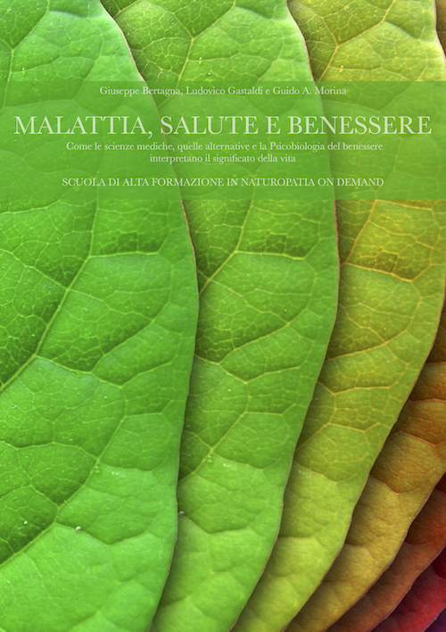 Malattia e salute