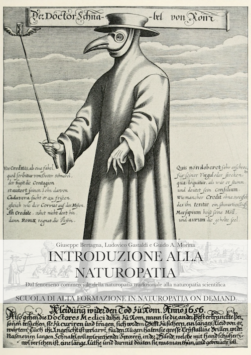 introduzione alla naturopatia