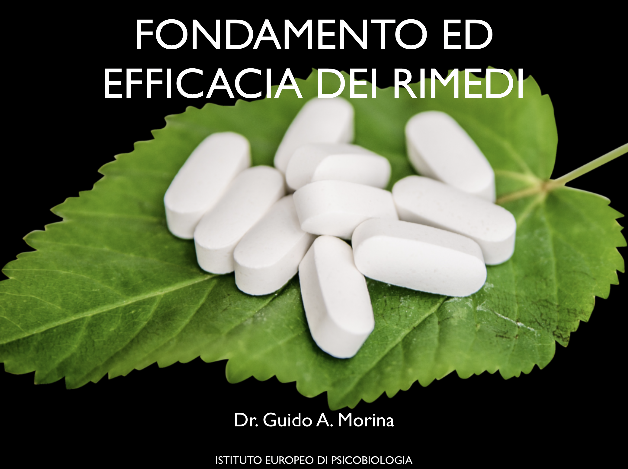 rimedi naturali