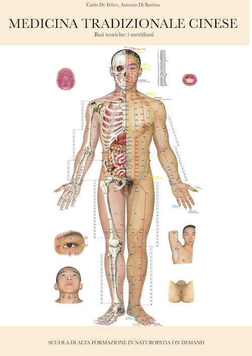 medicina tradizionale cinese