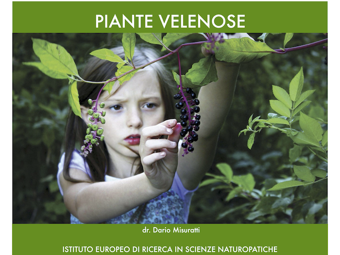 piante velenose