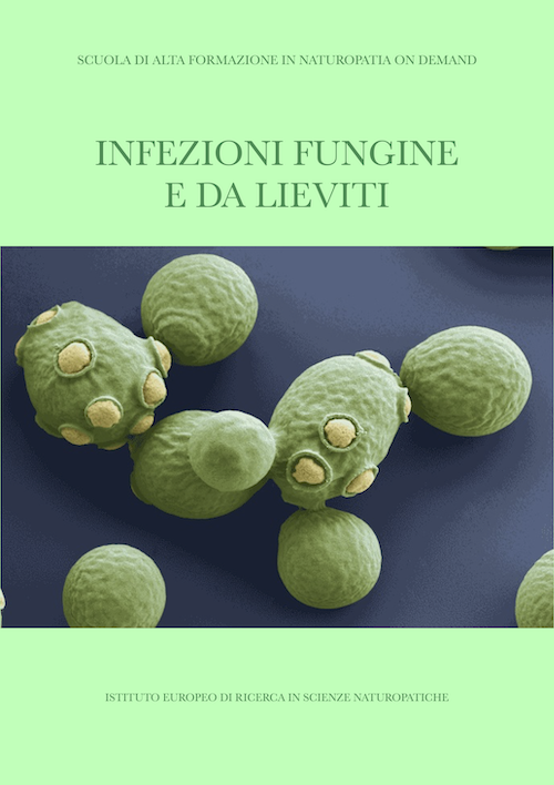 infezioni fungine