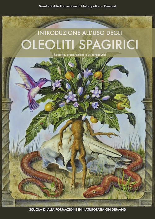 oli essenziali
