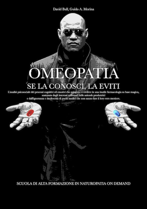 omeopatia