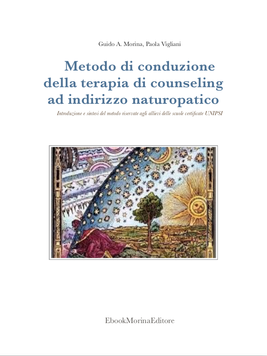 manuale di consulenza naturopatica