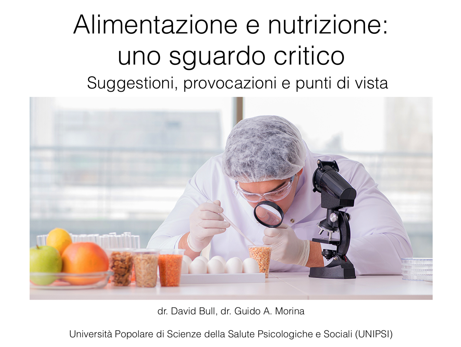 alimentazione naturopatica