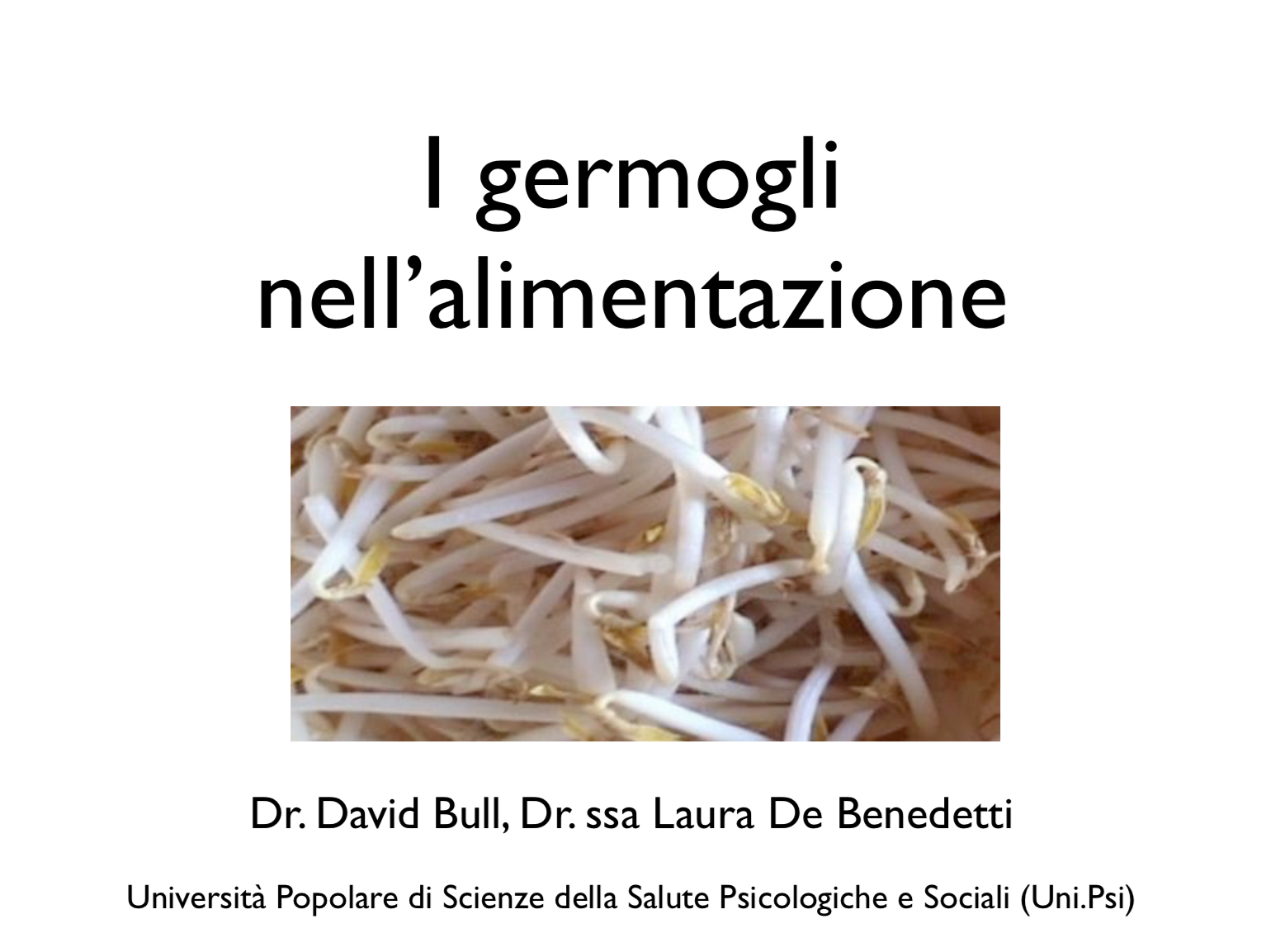 germogli