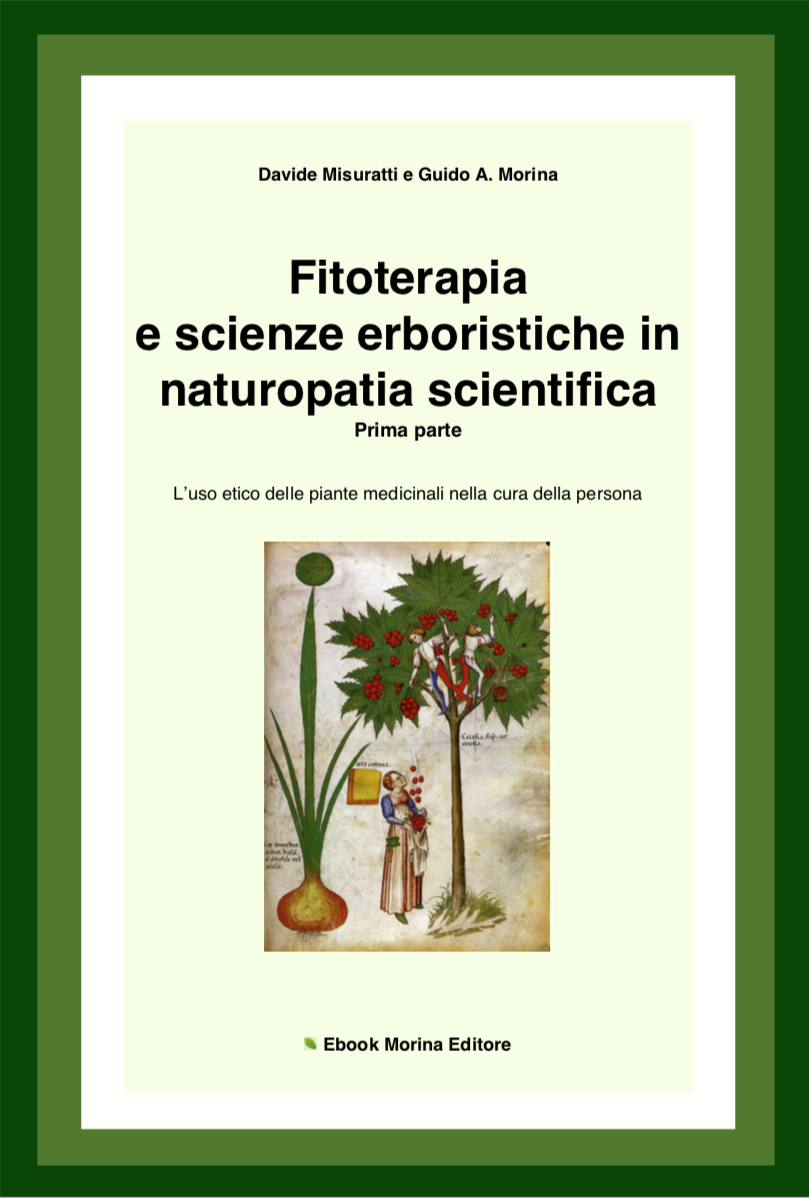 scienze erboristiche