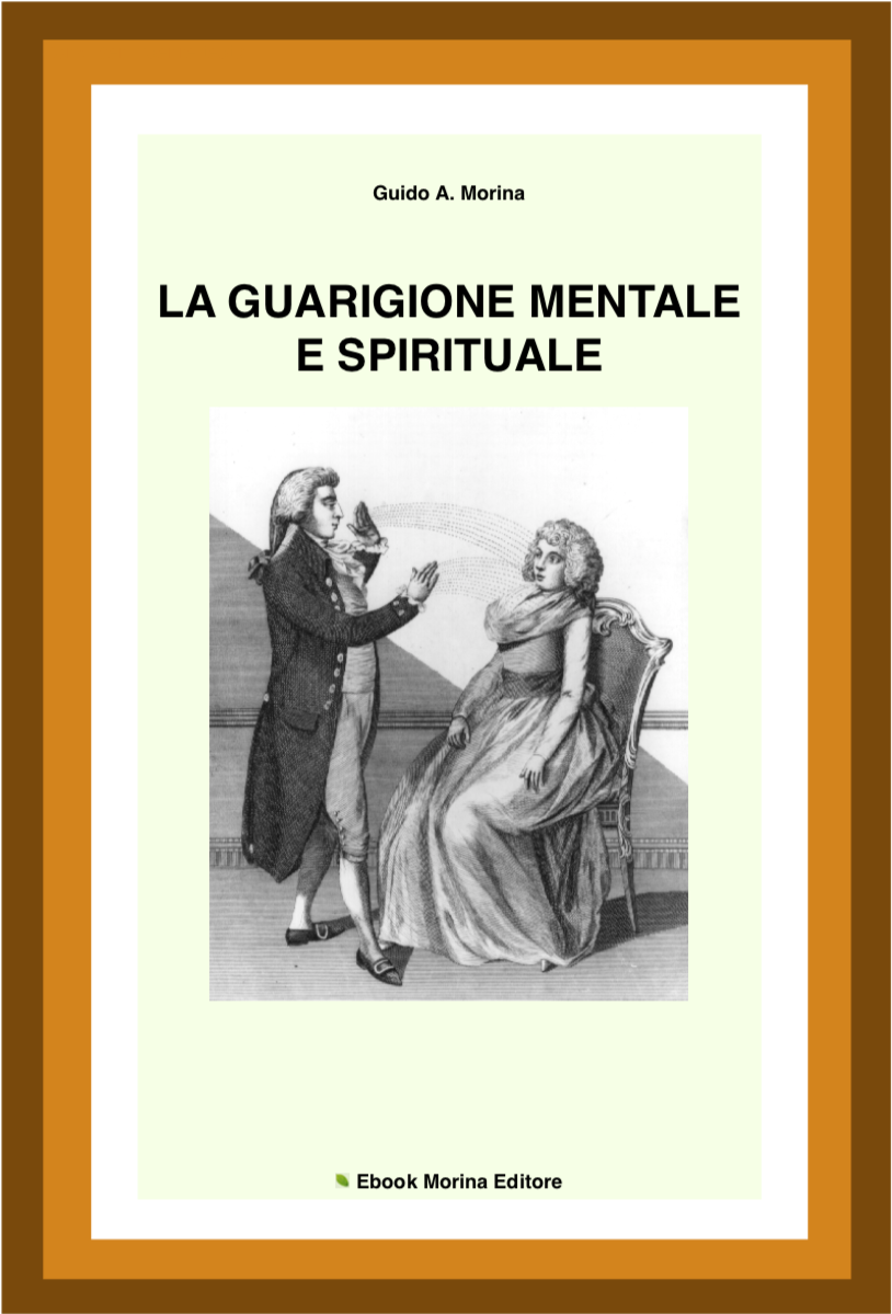 guarigione mentale e spirituale