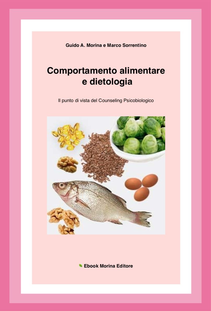 comportamento alimentare e dietologia