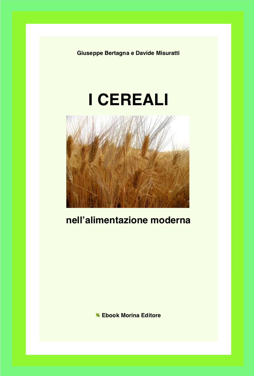 cereali