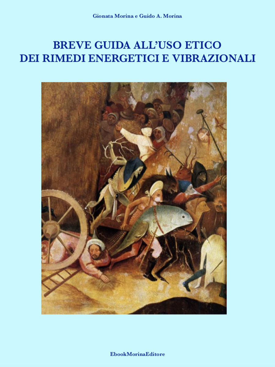 breve guida rimedi energetici vibrazionali