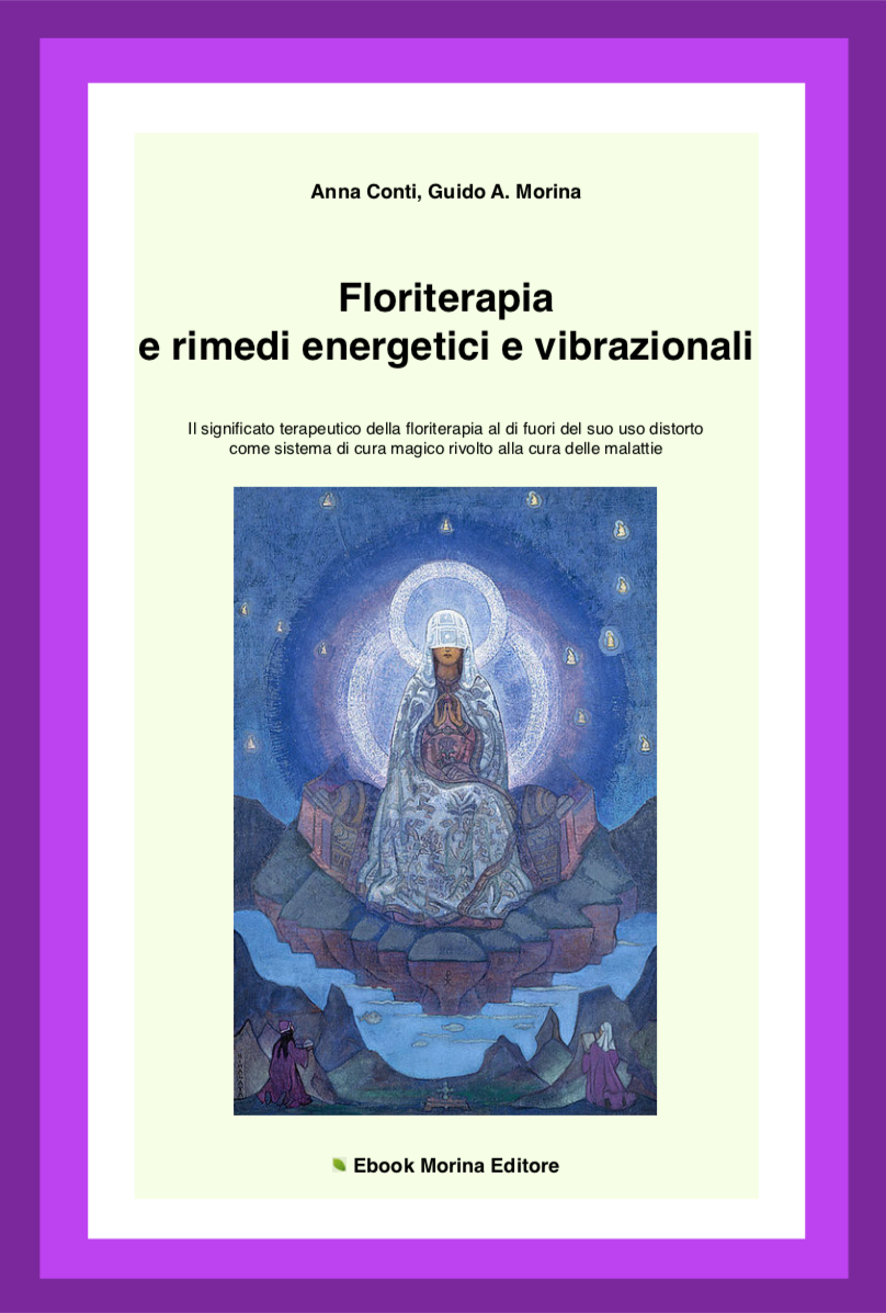 floriterapia e rimedi energetici