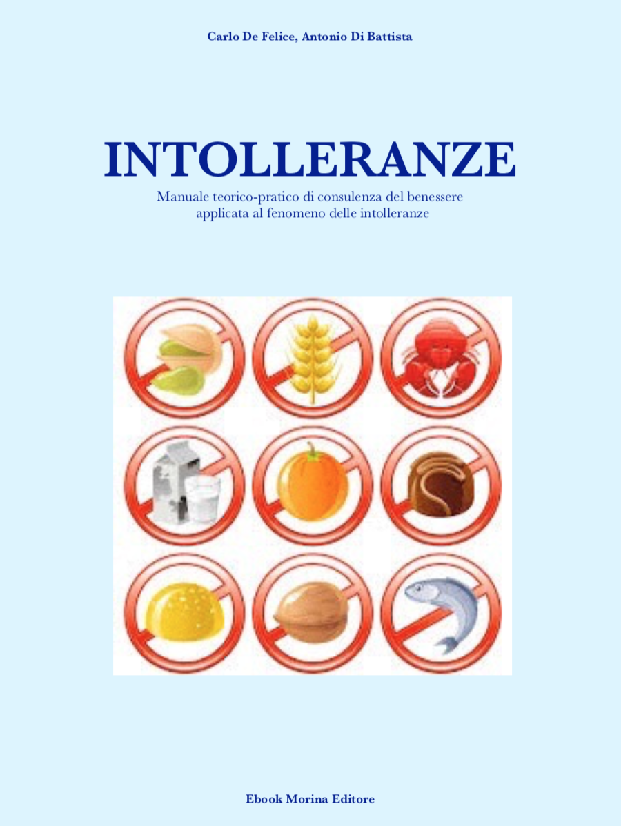 intolleranze