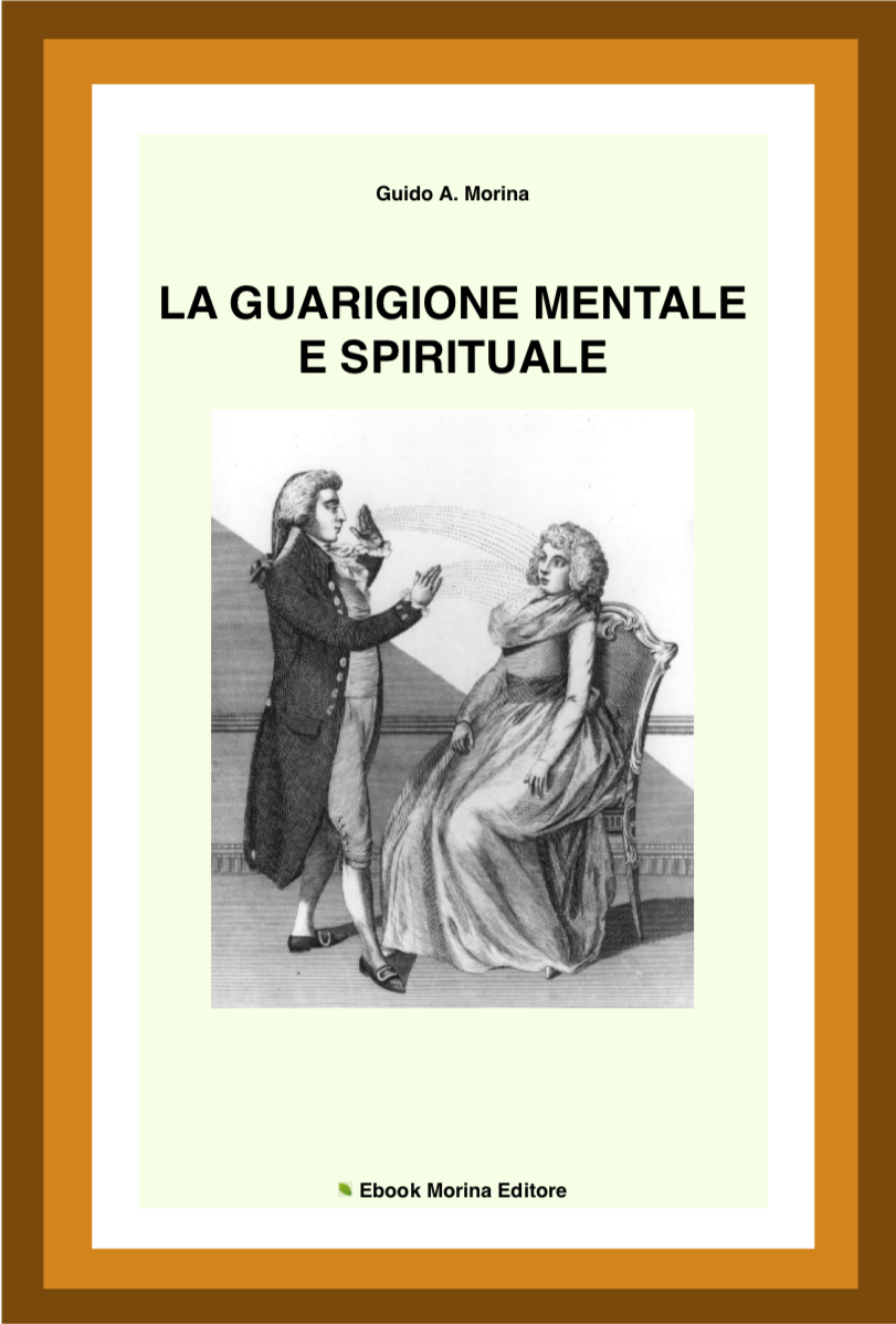 guarigione spirituale