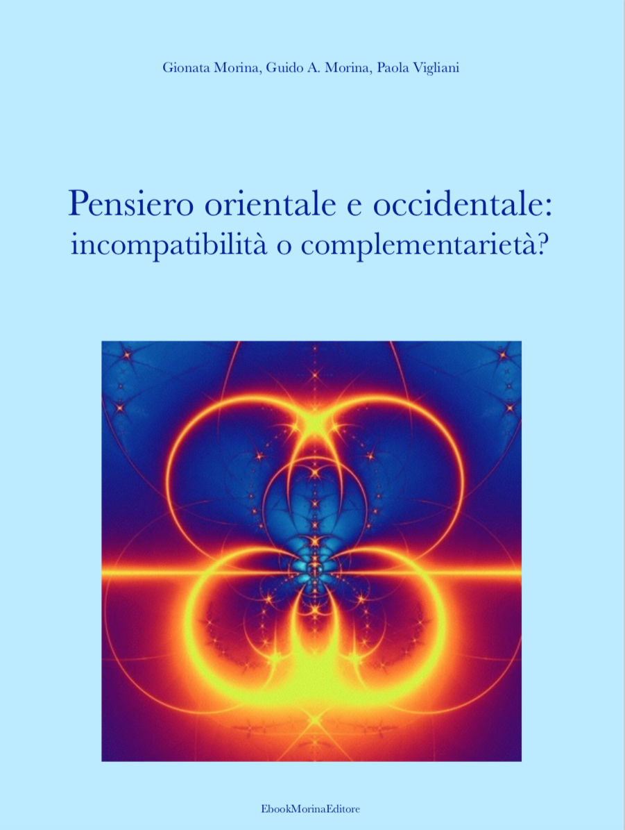 pensiero orientale