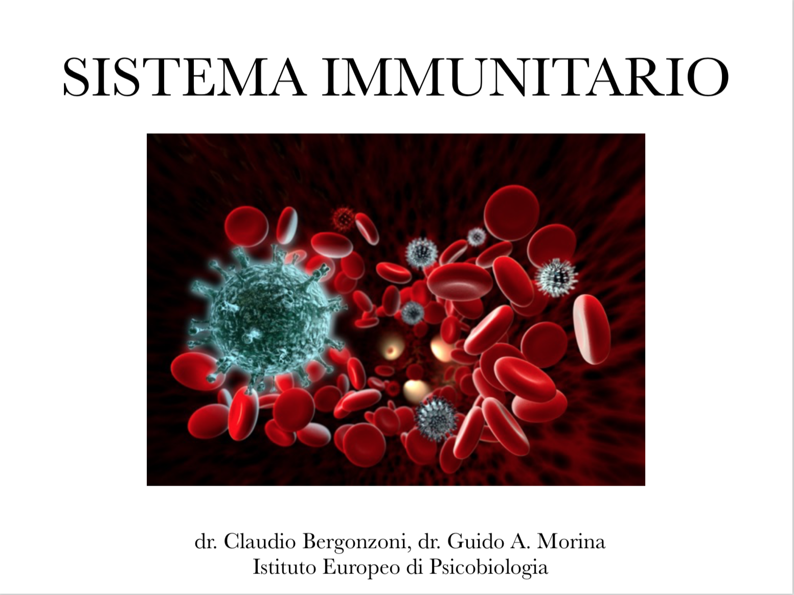 sistema immunitario