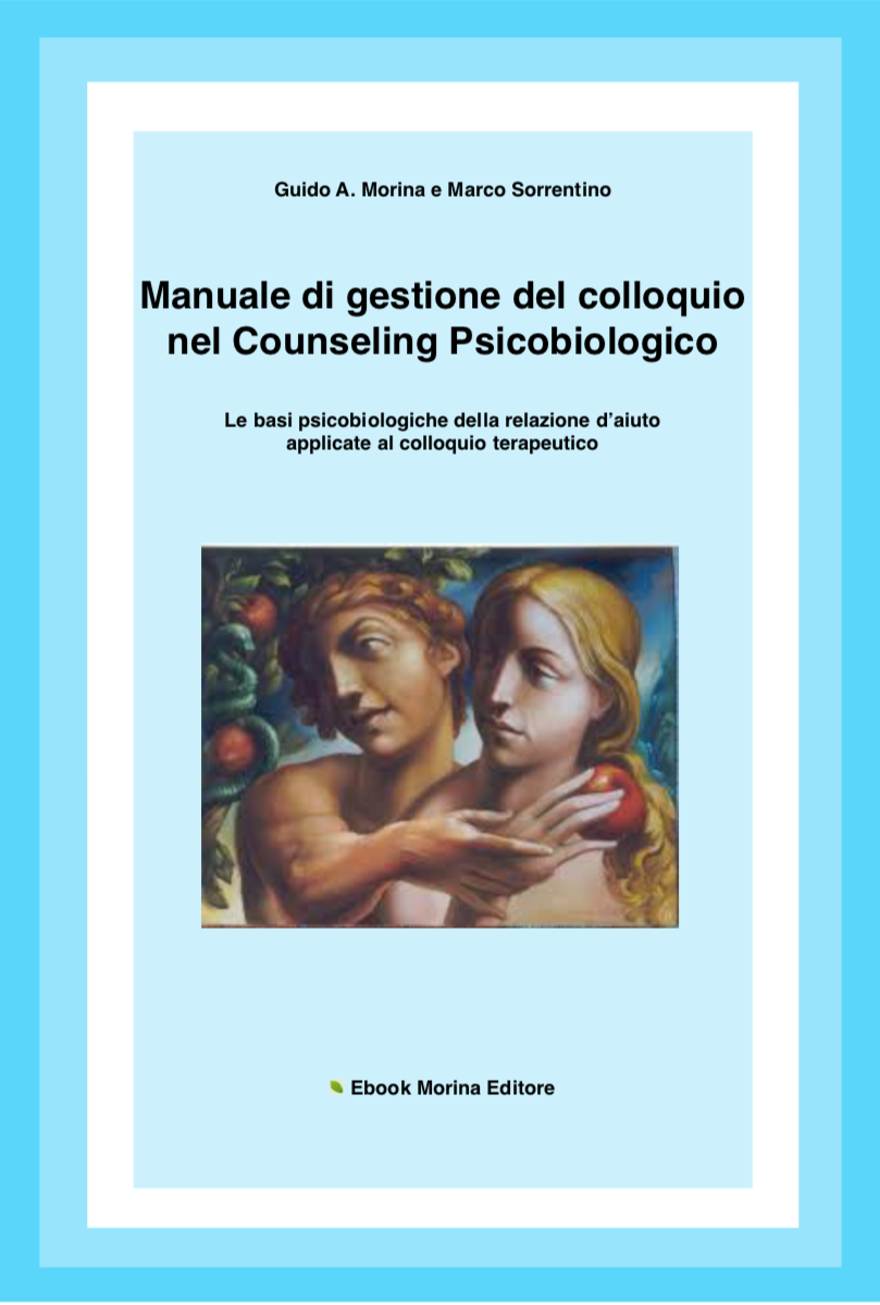 gestione del colloquio di counseling