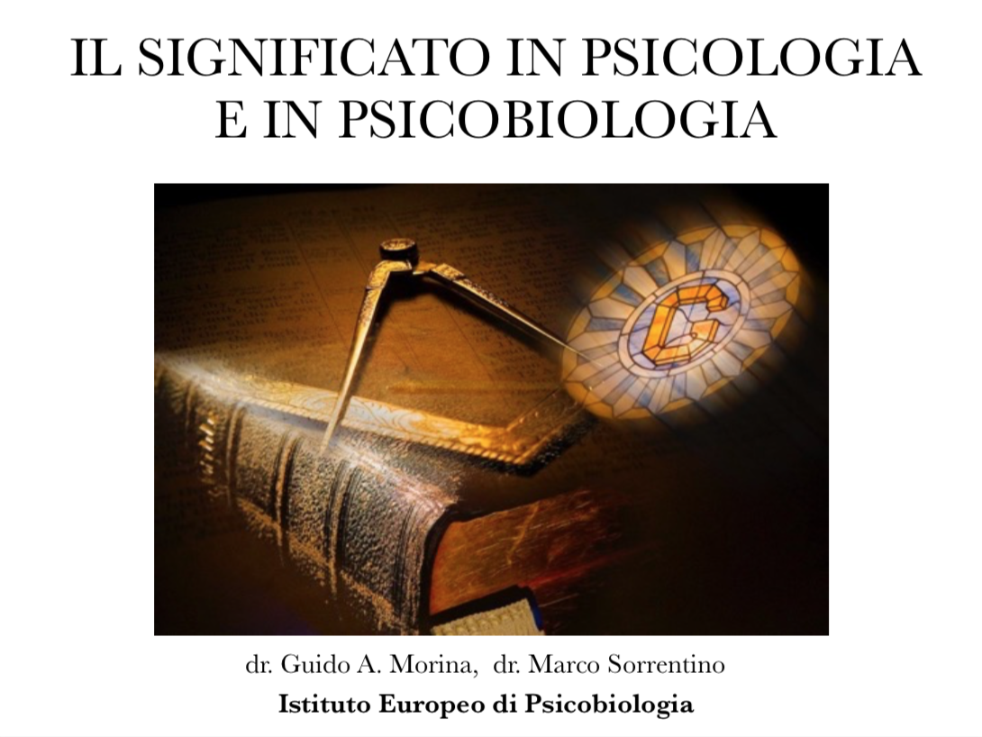 psicologia