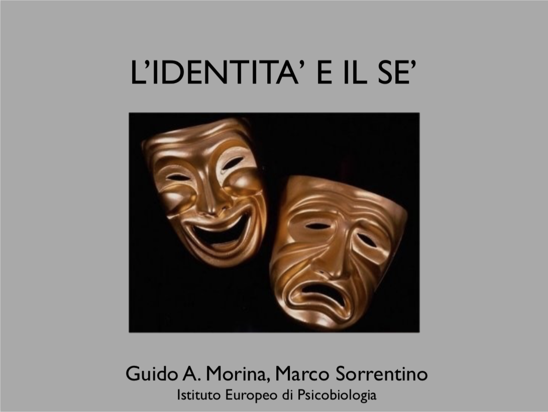 identità