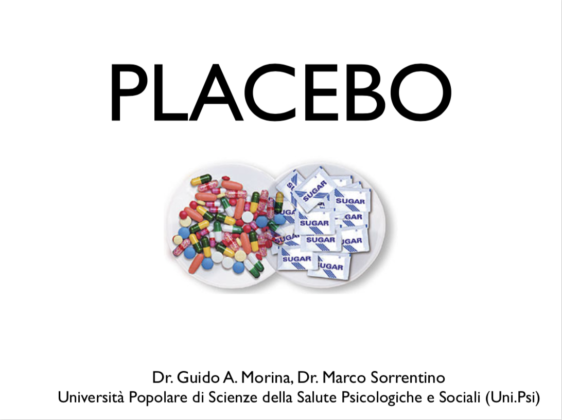 placebo