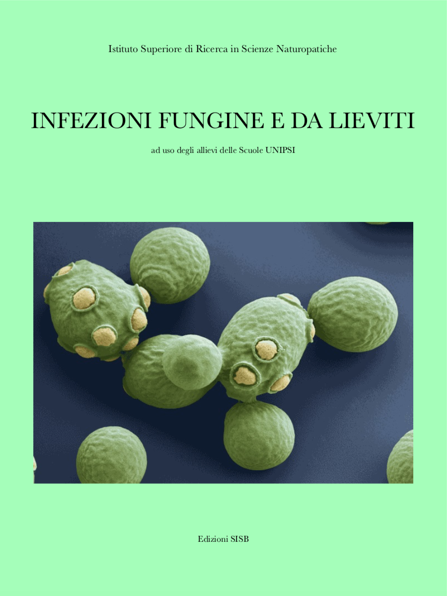 infezioni fungine