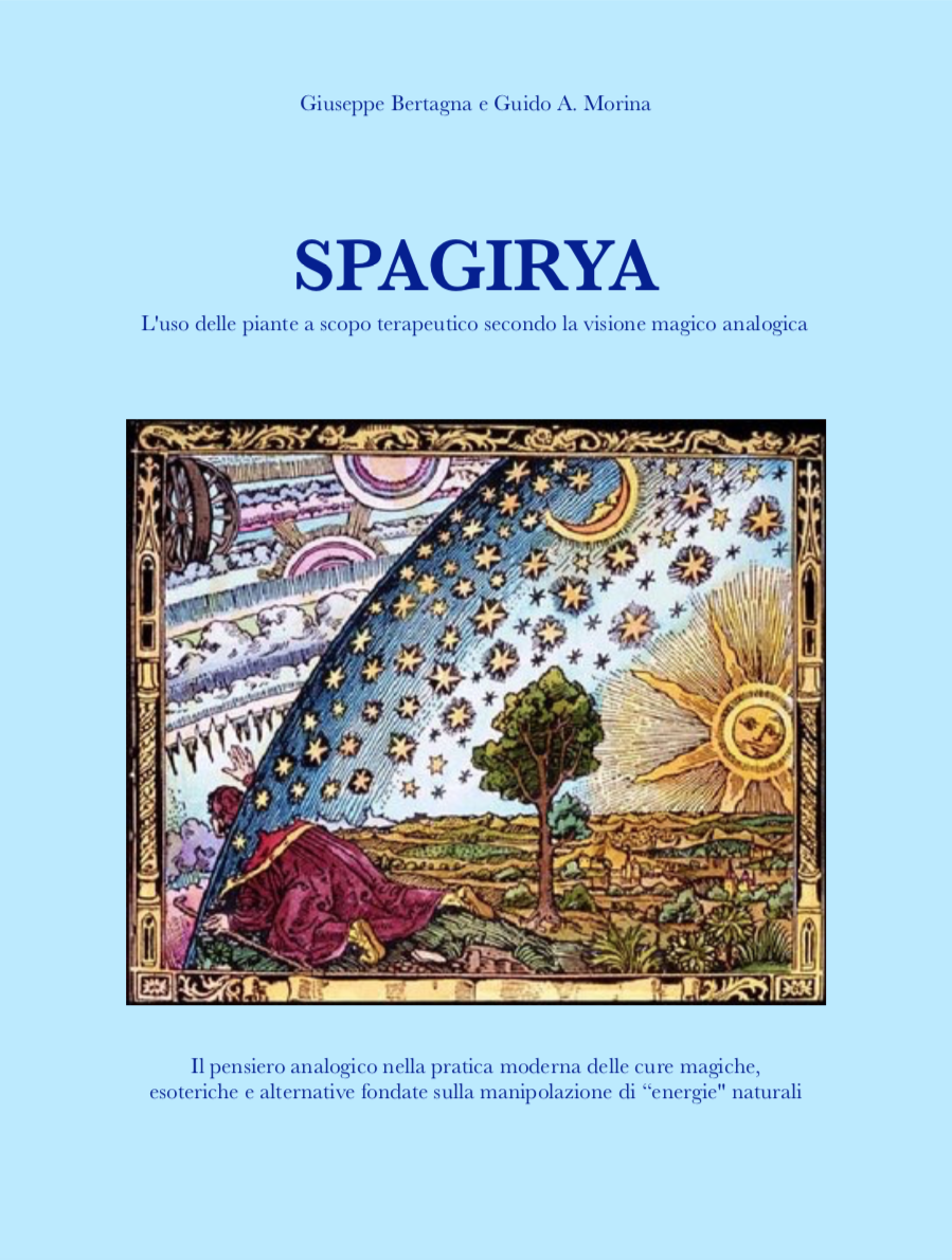 spagirya