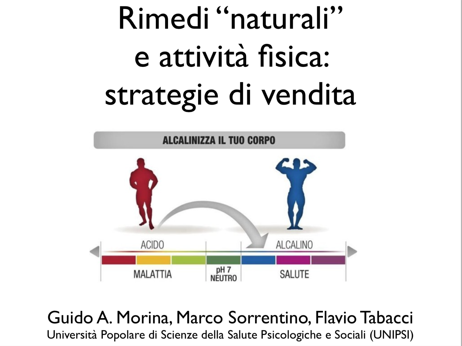 rimedi naturali