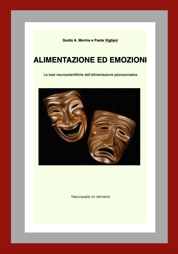 alimentazione e emozioni