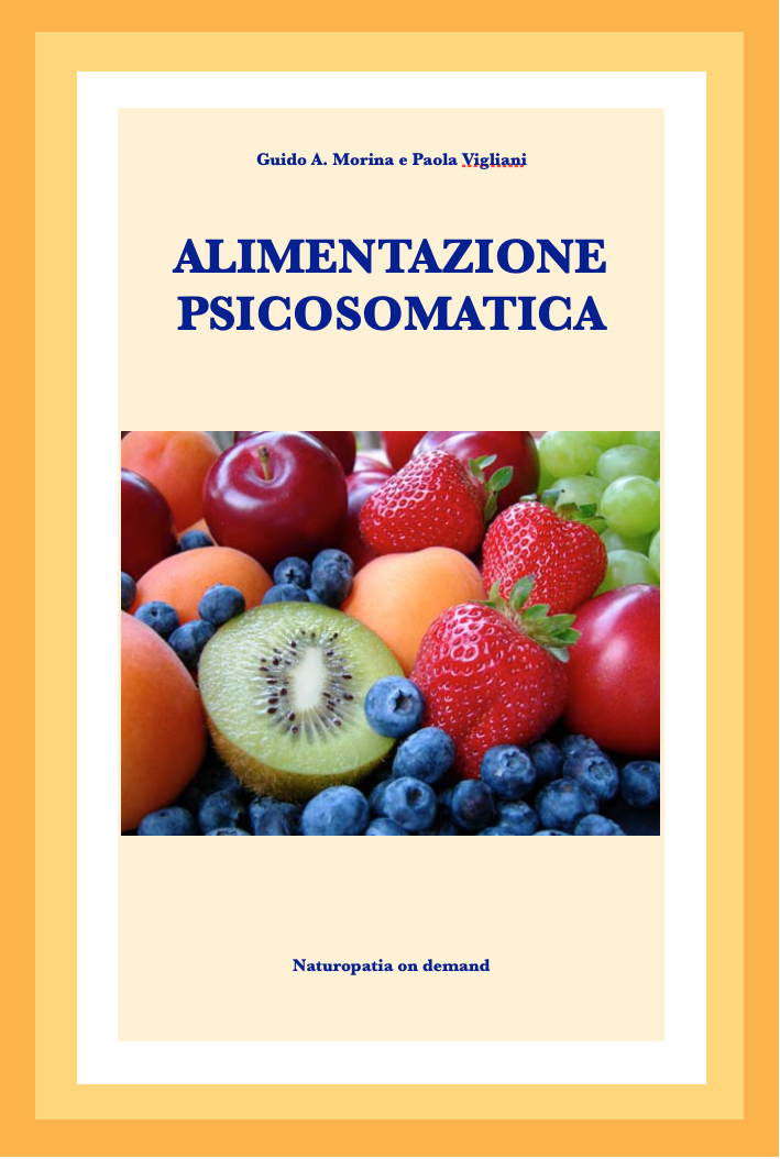 alimentazione psicosomatica