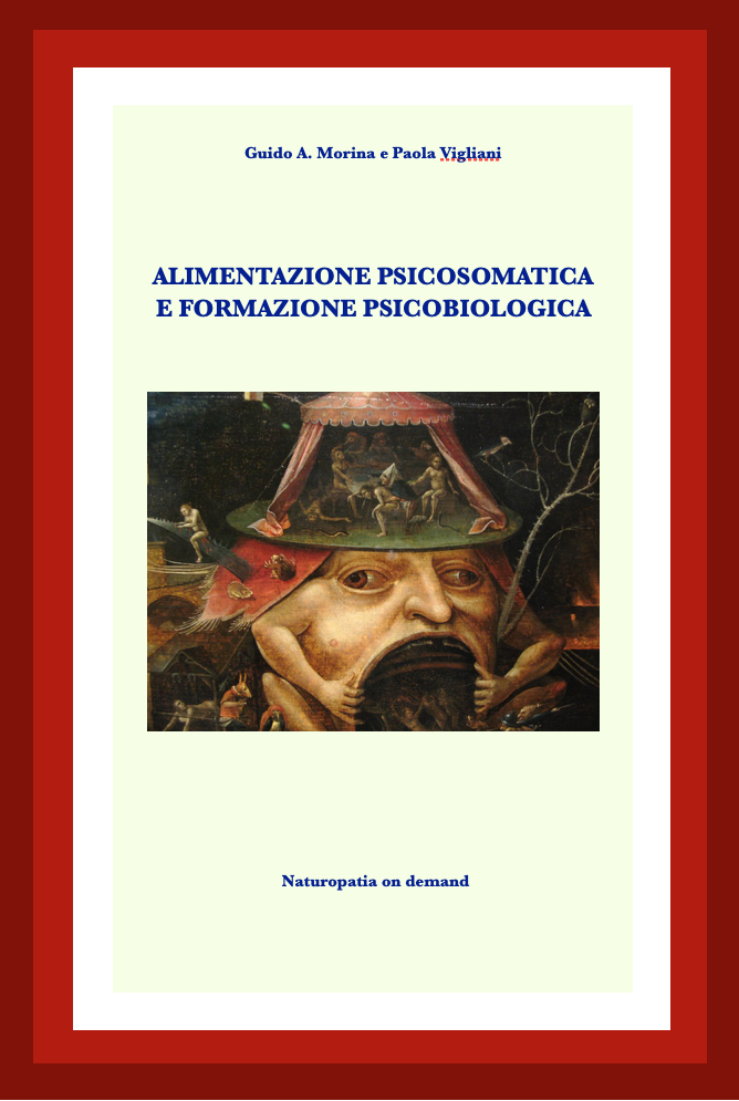 formazione psicobiologica