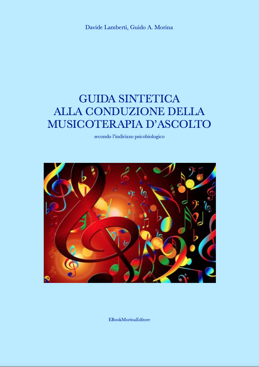 guida alla musicoterapia