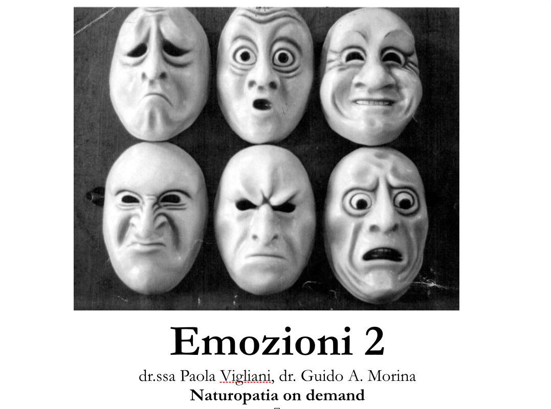 emozioni 2